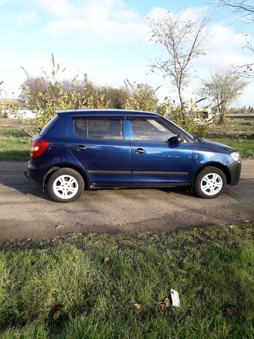 Продам своє авто