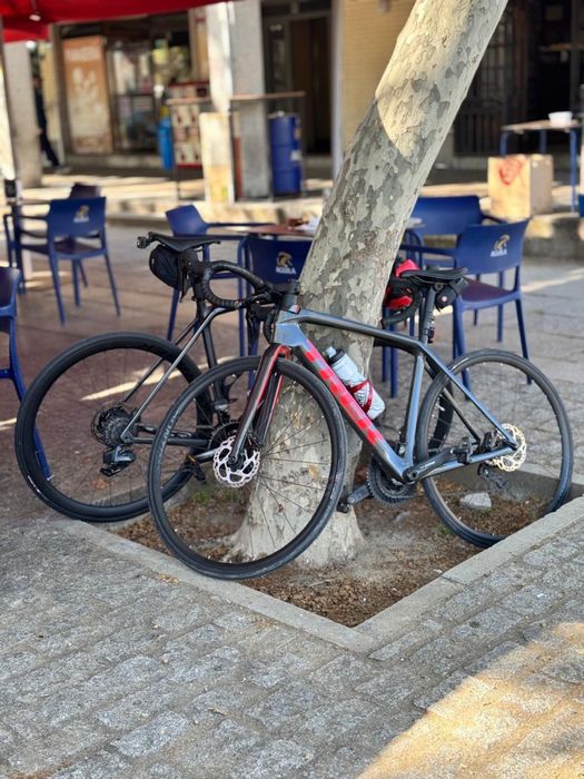 Bicicleta TREK Emonda Sl 5 52 Ch