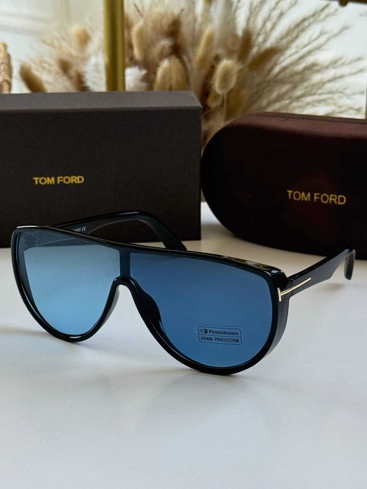 Окуляри унісекс . Хамелеони . Tom Ford