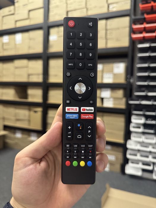 Пульти GRUNHELM ноні! Гарантія!