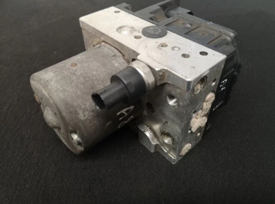 Bomba ABS ORIGINAL Audi A8 d3 4e 2003- EPC