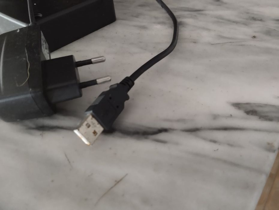 Visor para máquina registadora