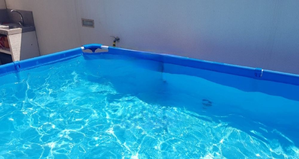 Piscina Bestway 4,00x2,11x0,81