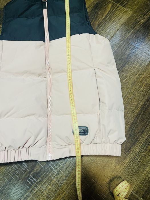 Терміново!Жилетка