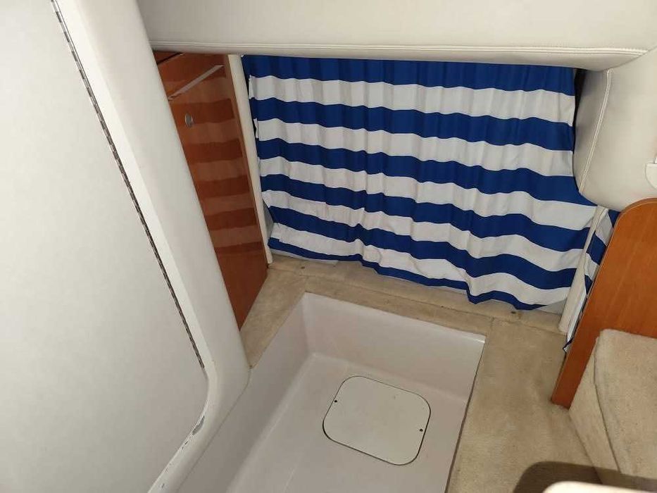 Jacht Four Winns 268 VISTA