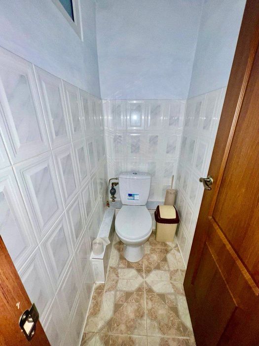 Продається 3-кімнатна квартира. Чортків