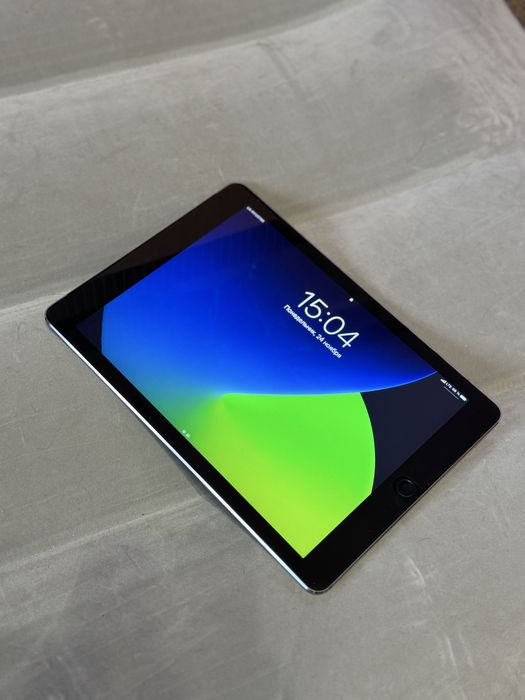 Ipad air 2 16 gb