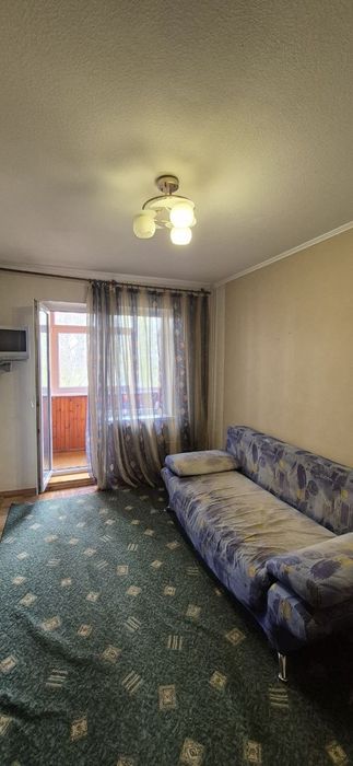 Продам 3 кімнатну квартиру на Лушпи 4 поверх