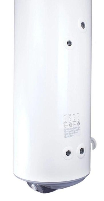 Бойлер Eldom 150 WV15046SRD непрямого нагріву з сухими тенами