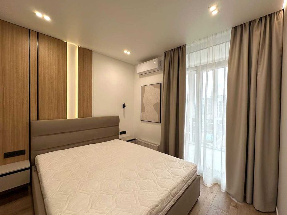 ЖК Республіка. 1к.кв. оренда квартири з дизайнерським ремонтом.: 32 000 ...
