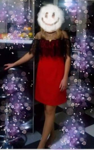 Святкове плаття, сукня розмір М, стан ідеальний