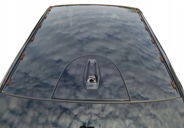 bmw 5 g60 dach panorama m-pakiet sedan lift nowy model oryginał