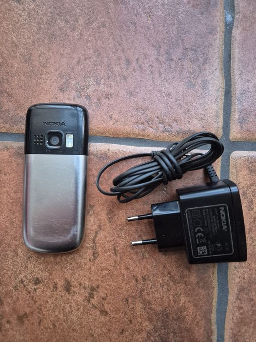 Telefon Nokia 6303c