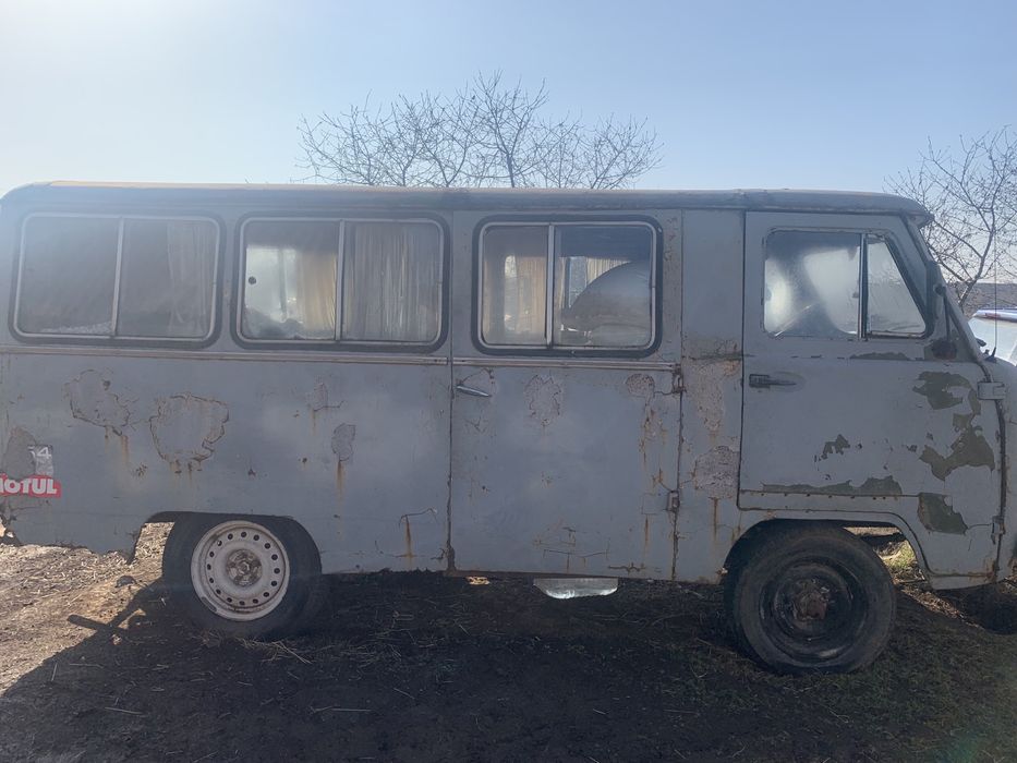 Продам УАЗ срочно!!