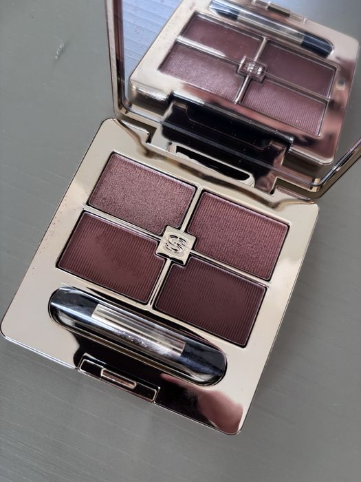 Sisley paletka cieni do powiek phyto-eye palette Bois de rose