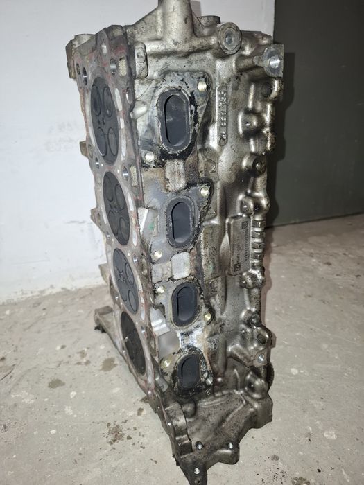 Głowica 1.6CDTI Opel Astra k