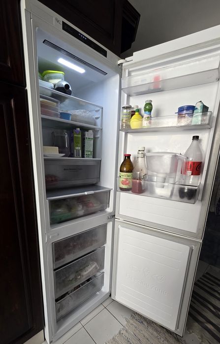 Combinado LG como novo