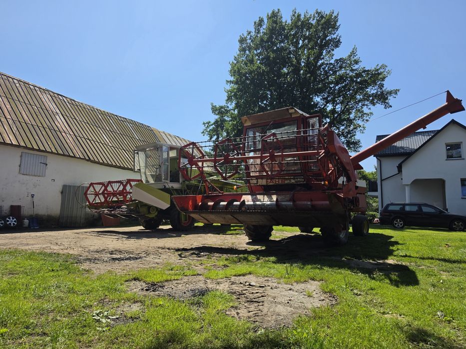 Fahr m1302 hydromat
