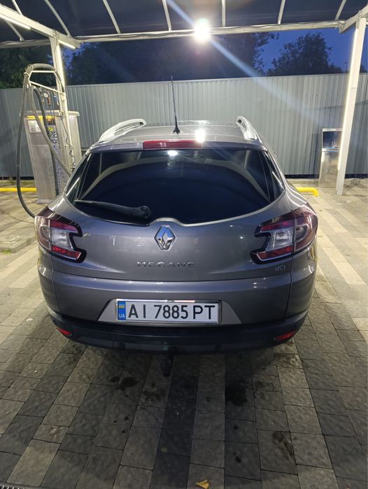 Renault Mégane продам