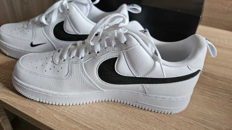 Nike air force 1'07 LV8 JD 44,5