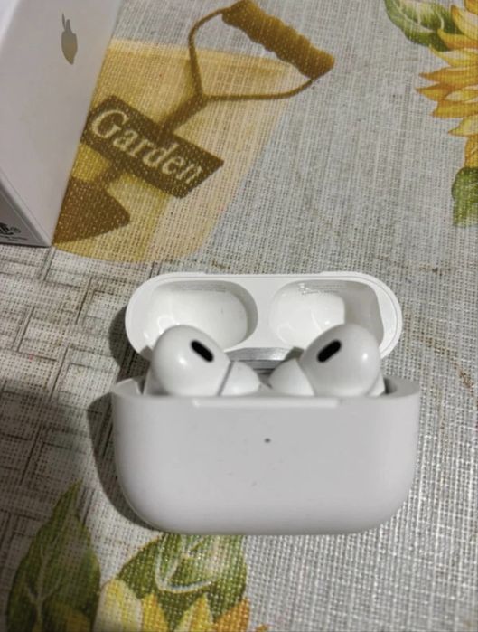 Air pods pro 2 em exelente estado