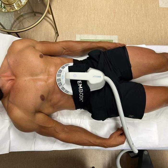 BTL EMBODY urządzenie HIT cena