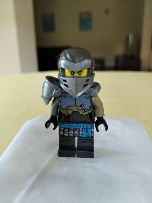 Figurka Lego Ninjago Nya z 13 sezonu