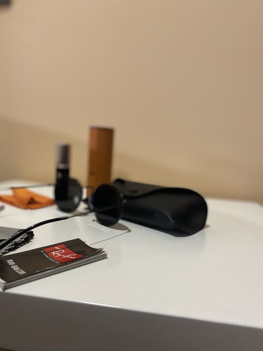 Óculos Rayban Originais