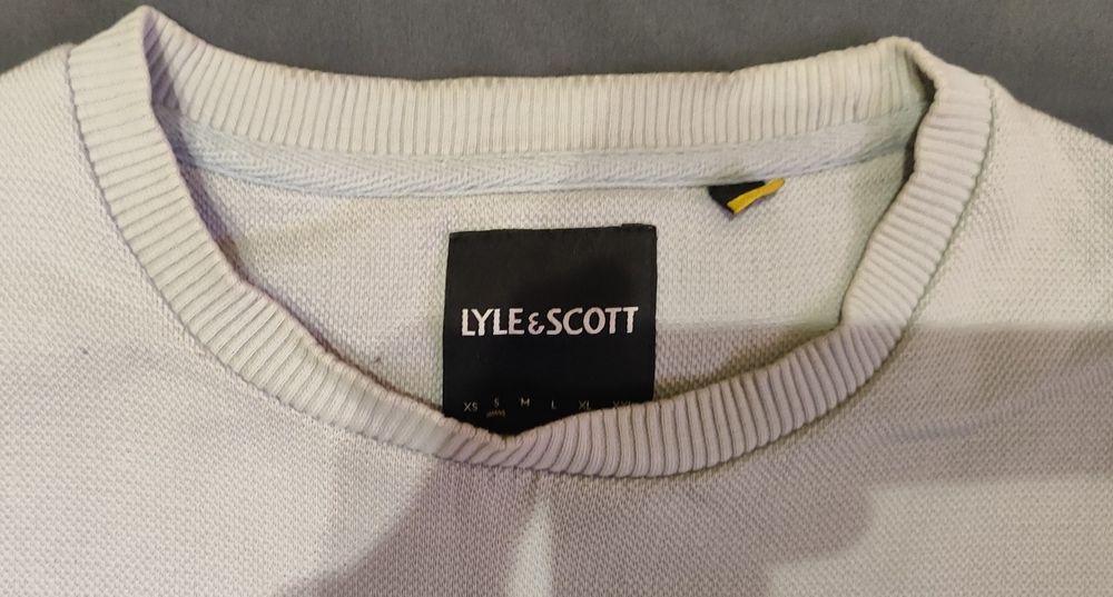 Lyle s Scott Original