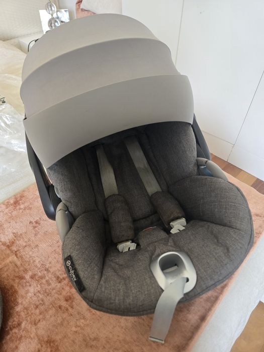 Ovo Cloud Z da Cybex