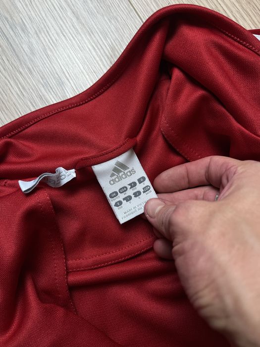 Adidas Nowa Bluza rozpinana Track Jacket Casual Streetwear