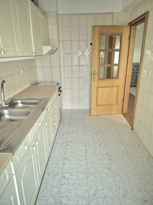 Vendo T1 com possibilidade de duplex excelente investimento