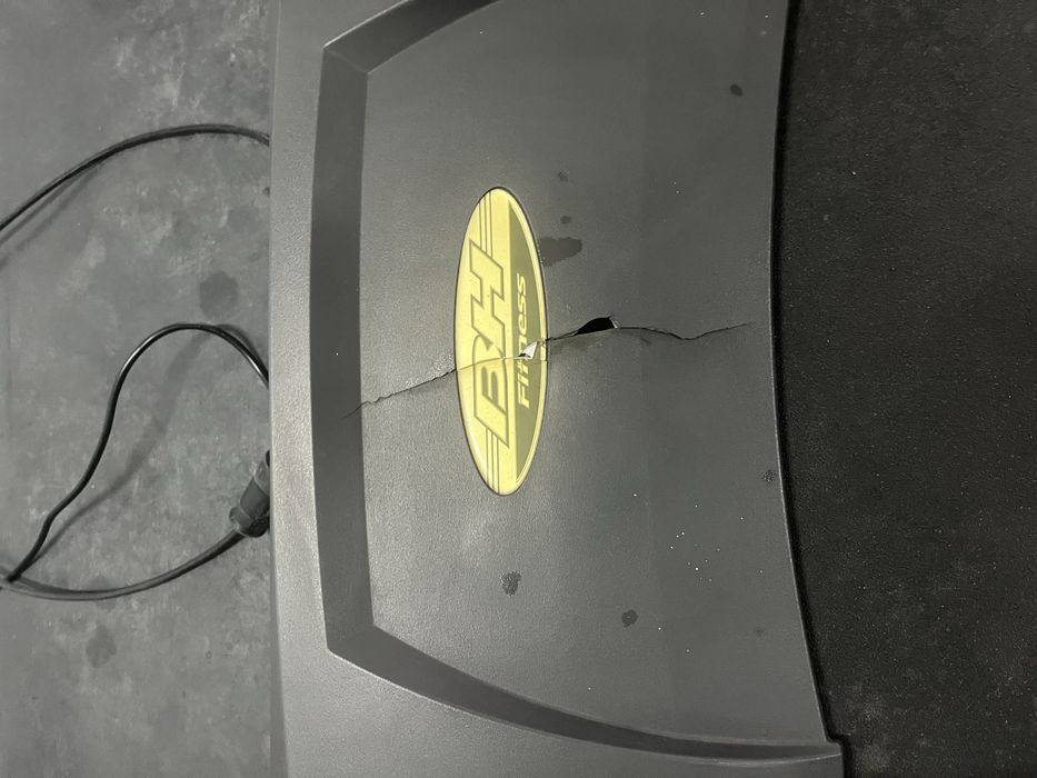 Passadeira BH Fitness K30