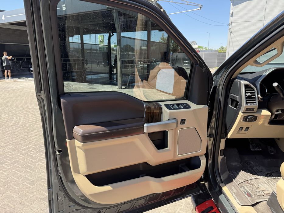 Продам Ford F-150