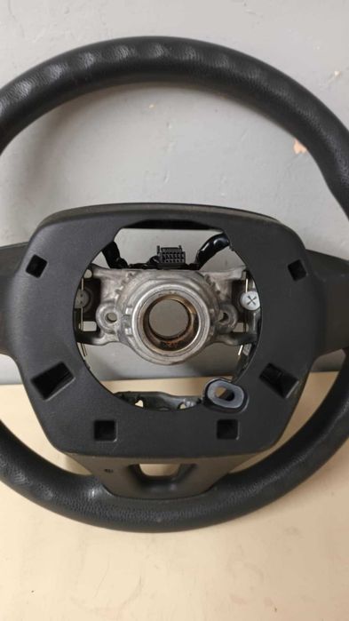 kierownica toyota e21