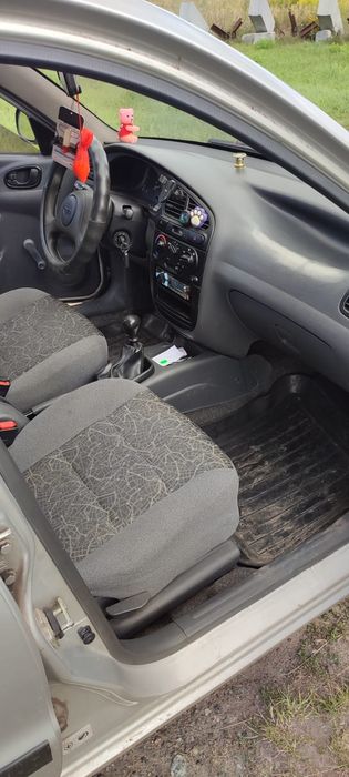 Авто в гарному стані