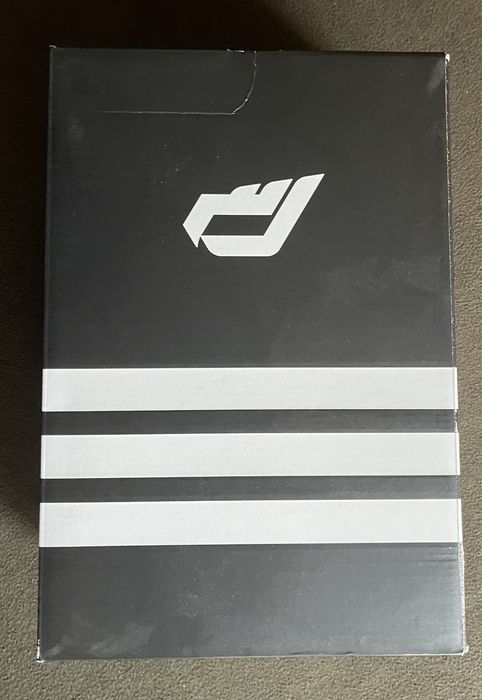 Sapatilhas basquetebol Dame 8 Extply nº 46 2/3