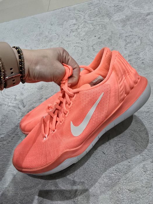 Adidasy sportowe Nike, rozm. 40