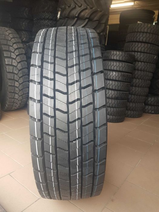 NOWE opony 295/60R22.5 Continental HD3 Hybrid
