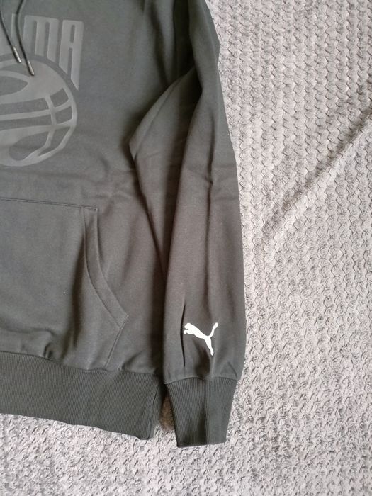Bluza Puma rozm. L