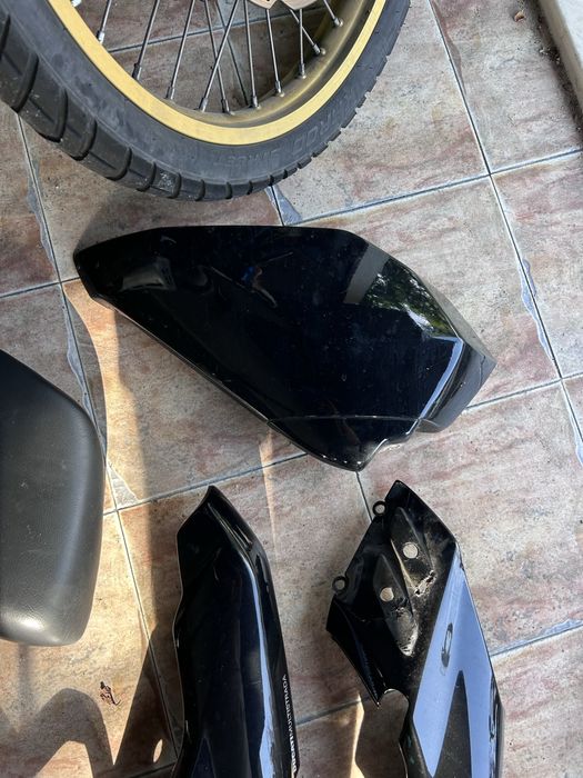 Pecas Ducati Multistrada 1000/1100