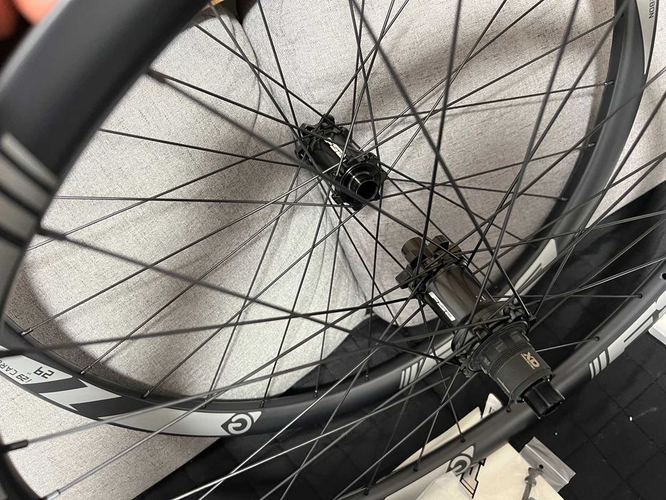 Koła karbonowe FSA E-MTB Mullet 29 / 27.5 XD boost Enduro Freeride dh ebike