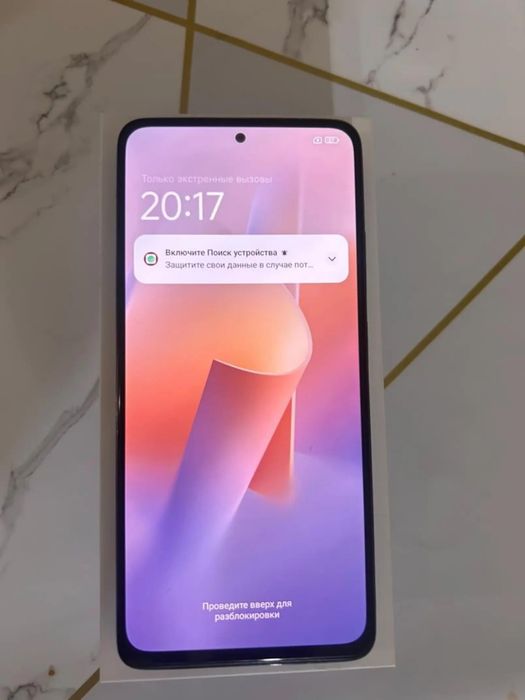 телефон Redmi 12pro