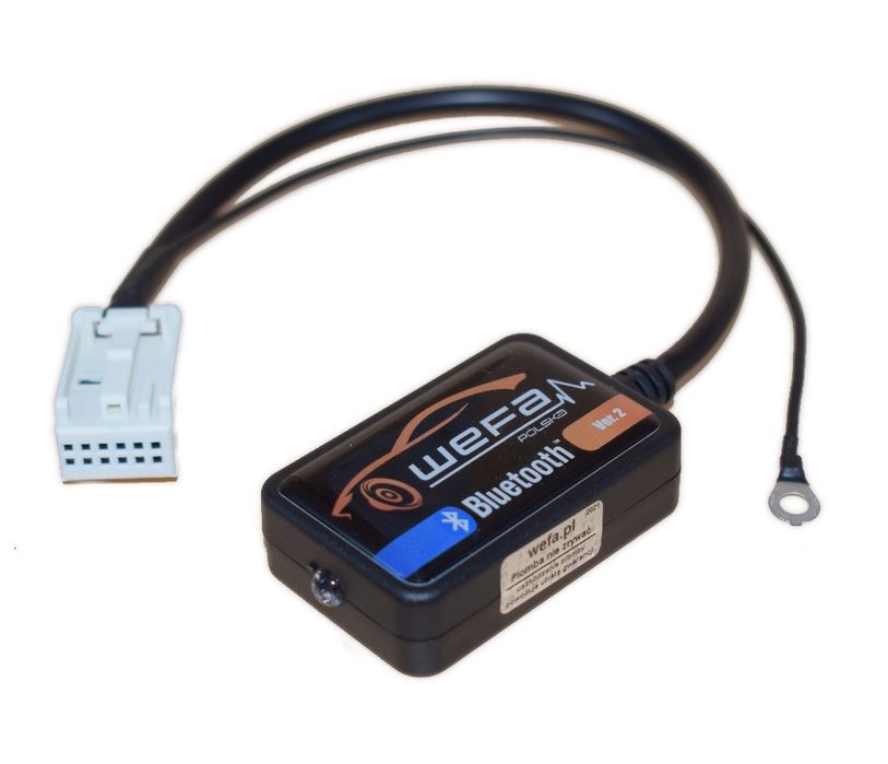 Moduł Wefa bluetooth