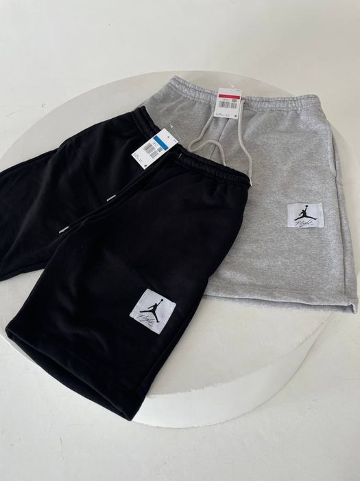 Чоловічі спортивні шорти Jordan Flight/ шорти джордан трикотажні