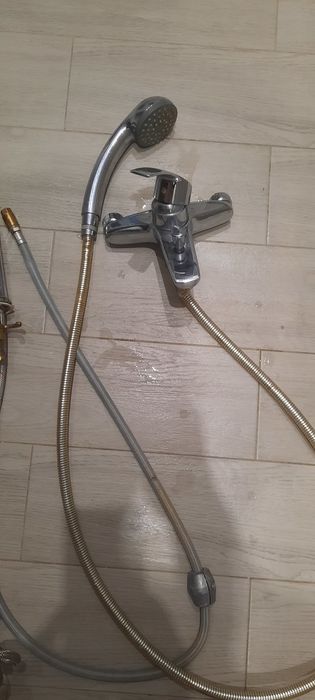 Продам раковину з штучного каменю на кухню чи ванну. 51×40×20см