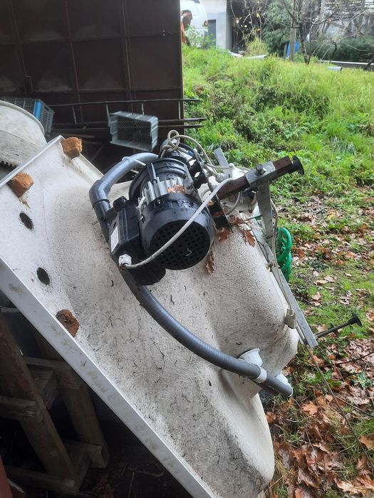 Banheira de Hidromasagem