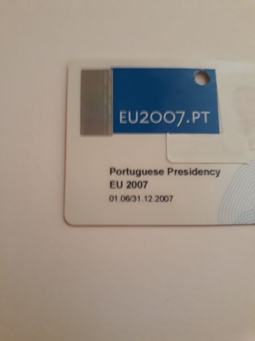 12 esferográficas 6 €