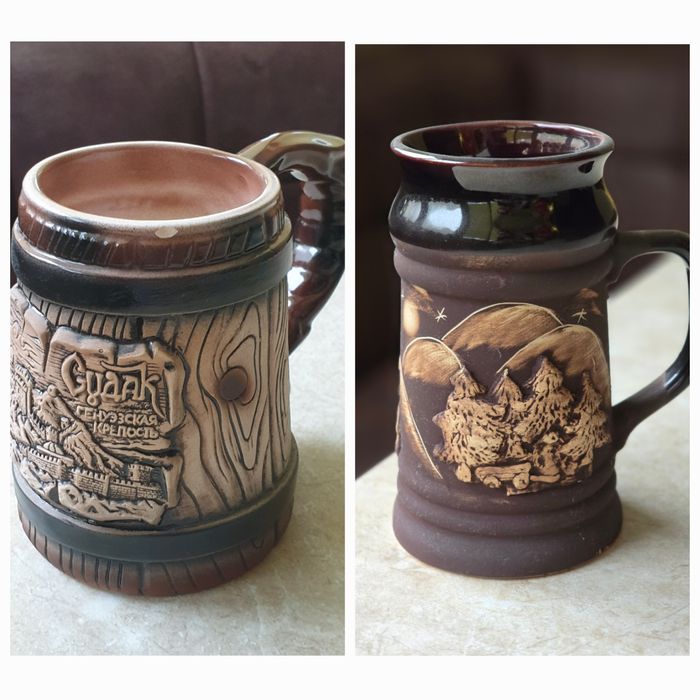 Келих кухоль для пива