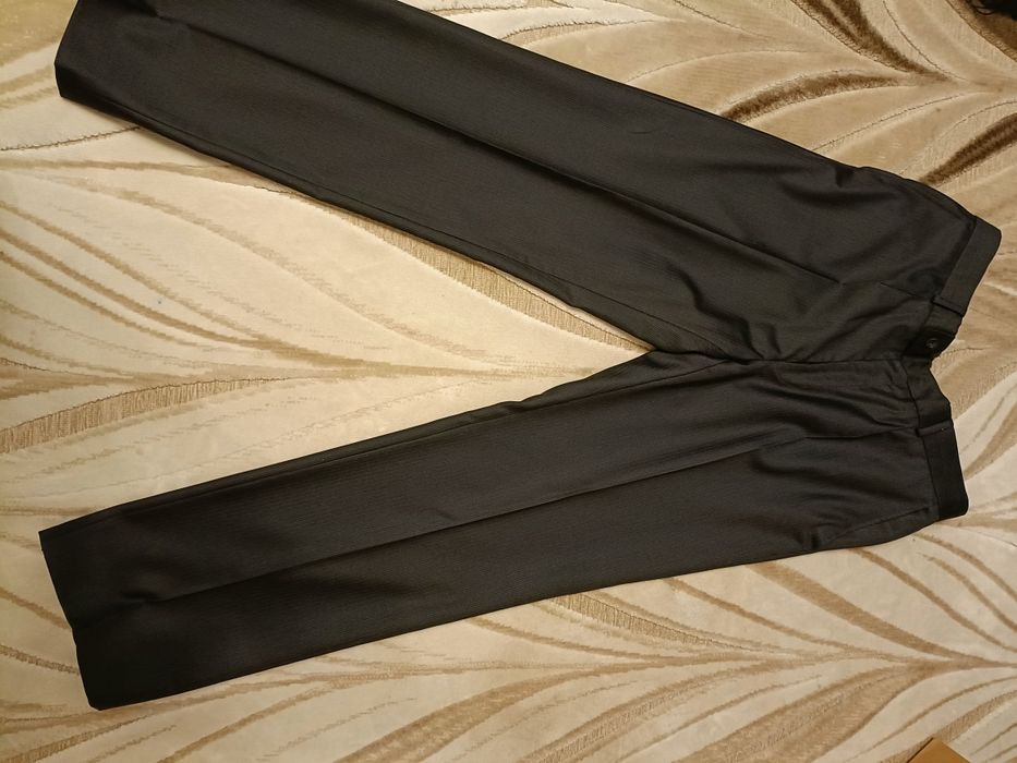 Garnitur granatowy Vistula